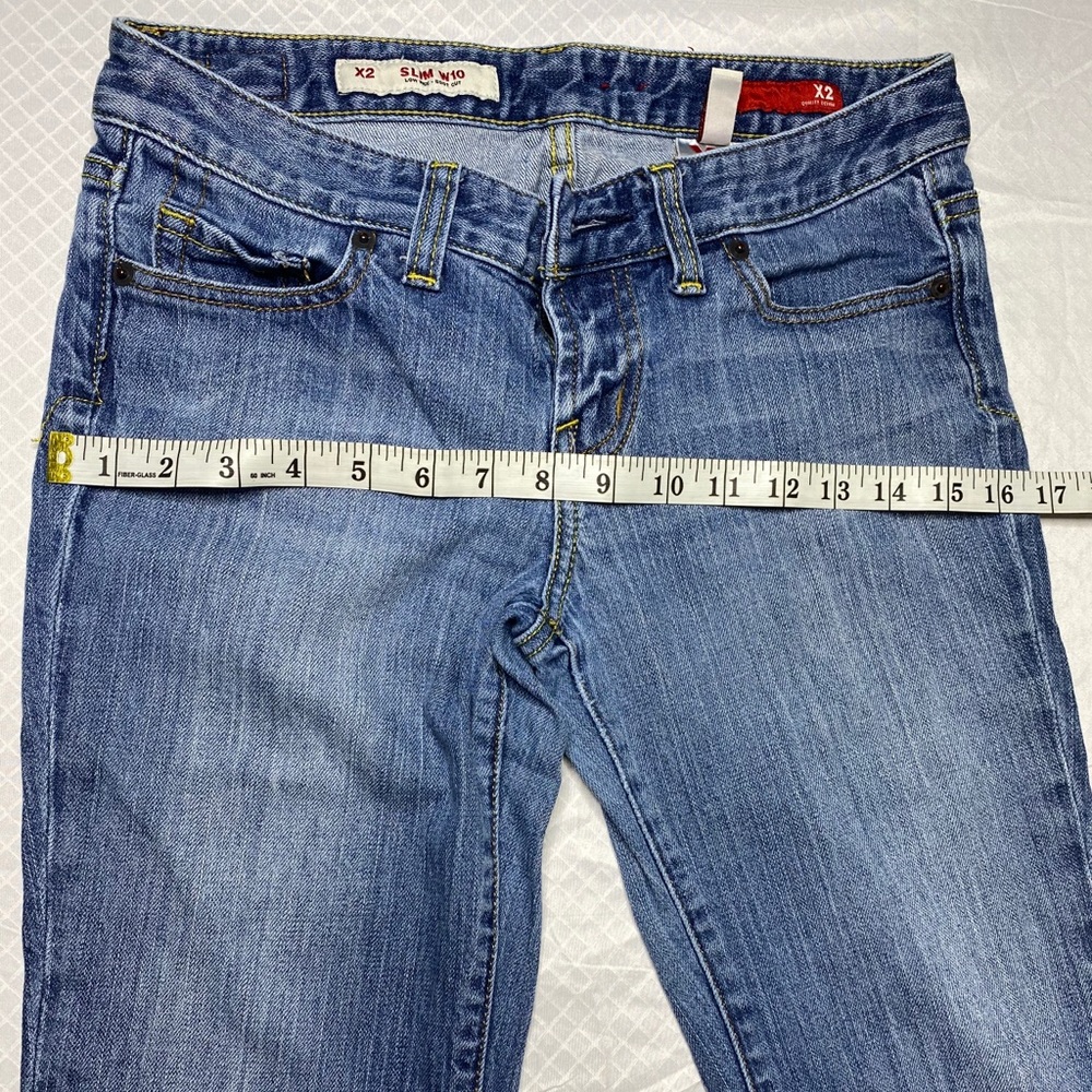 Express Jeans